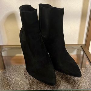 ALDI booties. 7.5